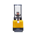 1.2T/2.5M lift electric forklift with scale cheap